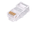 Scoop Ez Rj45 Cat5E Utp Modular Plug