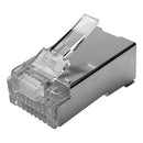 Scoop Ez Rj45 Cat5E Ftp Modular Plug