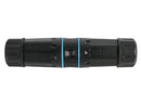 Linkbasic RJ45 Cat6 Outdoor Barrel Connector