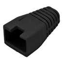 Linkbasic Black Boots Rj45