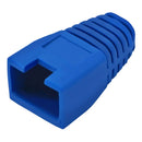 Linkbasic Blue Boots Rj45