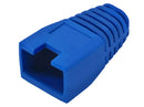 Linkbasic Blue Boots Rj45