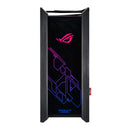 Asus ROG Strix Helios II ARGB EATX Gaming Chassis - Black