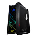 Asus ROG Strix Helios II ARGB EATX Gaming Chassis - Black