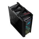 Asus ROG Strix Helios II ARGB EATX Gaming Chassis - Black