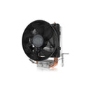 Cooler Master Hyper T20 Cpu Air Cooler For Intel Amd Sockets And Large Aluminum Fin Tower To Increase The Cooling Performance - Black Colour