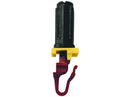 Rackstuds 2.2Mm 100 Pack Red