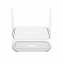 ASUS Go Wi-Fi 7 Dual-Band Travel Router with 5G-White