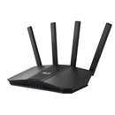 ASUS RT-BE82U Wi-Fi 7 Dual-Band 2.5GbE Router-Black