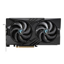 MSI GeForce RTX 5060 8GB GAMING OC Graphics Card