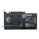 MSI GeForce RTX 5060 Ti VENTUS 2X OC PLUS 16GB GDDR7 Graphics Card