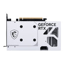 MSI GF RTX 5060 VENTUS 2X OC 8GB WH