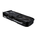 MSI Nvidia GeForce RTX 5080 Shadow 3X OC 16GB Graphics Card