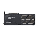 MSI Nvidia GeForce RTX 5080 Shadow 3X OC 16GB Graphics Card
