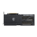 MSI GeForce RTX 5080 16G VENTUS 3X OC PLUS Graphics Card