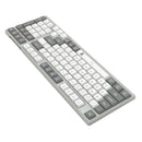 Redragon BK-7113 SCISSOR Full-sized Wired USB Gaming Keyboard