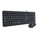 Redragon BS-7092 Wired Keyboard and Mouse Combo