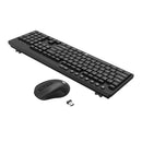 Redragon BS-7094 Wireless Keyboard and Mouse Combo