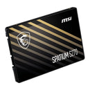 SPATIUM S270 480GB 2.5"SSD