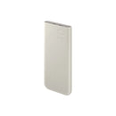 SAMSUNG POWERBANK 25W PD 10000MAH-BEIGE