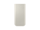 SAMSUNG POWERBANK 45W PD 20000MAH-BEIGE