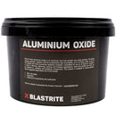 Sand Blast Sand 150 Grit Alum Oxide 1kg