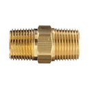 Nipple 1/8x1/8 M/m Conical