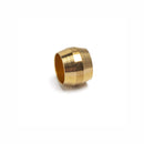 Ferrule Brass 1/4"