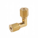 Conical Elbow Brass 5/16"
