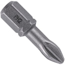 Phil.no.2x25mm Classic Bit Bulk