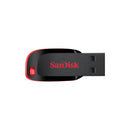 Sandisk Cruzer USB 64GB Flash Drive Limited Lifetime Warranty