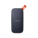 Sandisk 1TB USB-C IP55 Drop-Resistance Portable SSD