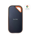 Sandisk Extreme Pro 4TB USB-C IP55 Drop-Resistance Portable SSD