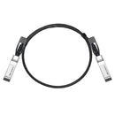 Linkbasic Direct Attached Copper 0.5M 25G SFP28 Uplink Cable