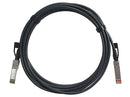 Scoop Direct Attached Copper 5M 10G Sfp+ Uplink Cable