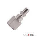 Connector Aro Type 1/4" Female Bulk