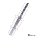 Connector Aro Type 10mm Hosetail Bulk