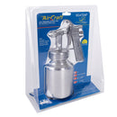 Spray Gun Low Pressure Max 3.5bar Press. Blister Pack