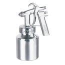 Spray Gun Low Pressure Max 3.5bar