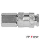 Quick Coupler Universal 1/4" Female