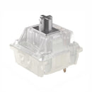 Keychron CHERRY MX2A Speed Silver RGB Switch Set