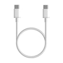 Xiaomi Usb Type-C To Type-C 1.5M Cable - White