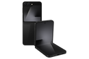 SAMSUNG Z FLIP 7 FE 5G 256GB DS BLACK