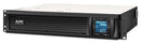 Apc Apc Smart-Ups C 1000Va Lcd Rm 2U 230V With Smartconnect