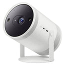 Samsung SP-LSP3BL The Freestyle Smart Projector - 1920 x 1080 Resolution, 30-100'' Screen Size, Micro HDMI x 1, eARC HDMI 1.4