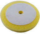 Foam Pad Yellow Finishing Sponge 200mm 8"