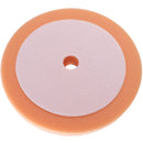Foam Pad Orange Cutting Pad Sponge 200mm 8"