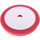 Foam Pad Red Polishing Pad Sponge 200mm 8"