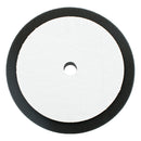 Foam Pad Black Finishing Pad Sponge 200mm 8"