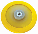 Backing Pad Hook And Loop 150mm X M14 X2 For Concave Wool Bonnets